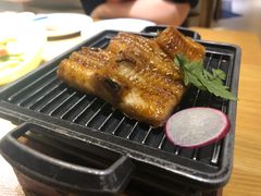 -三石铁板烧(紫竹桥店)