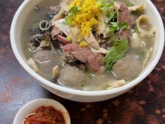 -潮镇老尾牛杂(环城西路店)