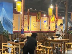 -号令江湖·水浒烤肉(和畅睦邻中心店)