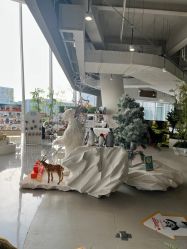 -IMON·HANSA潮玩玩偶毛绒玩具(通州万象汇店)