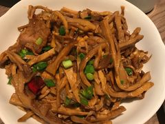 -四道菜·福建菜馆(新街口金鹰店)