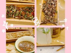 -火咂咂竹筒宴(告庄店)