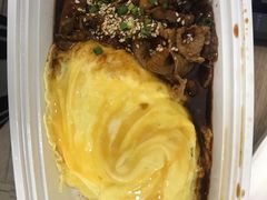 -玛格萝妮比萨屋(四平店)