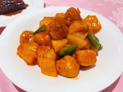 -誉八仙酒楼(静安大悦城店)