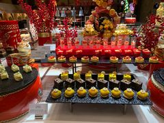 -东莞富力万达文华酒店·美食汇·海鲜自助餐厅