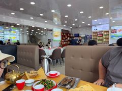 -老舅老蒙肉饼非遗店(一店)