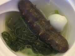 -赤山海景丽呈酒店