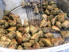 -赵记粽子(司前街店)