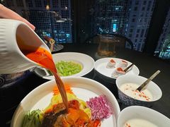 -喜悦烤鸭·新京菜(王府井店)