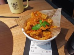 -太二酸菜鱼(天鹅湖万达店)