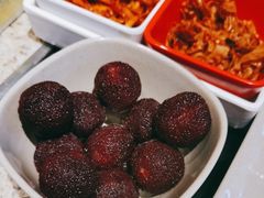 -大头叔烤鸡爪·朝鲜族烤串(天池路店)