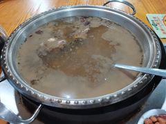 -全汁全味驴庄(凤岗店)