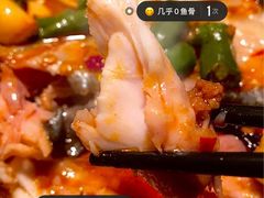 -炉鱼(天河领展店)