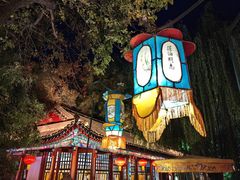 -白家大院·王府宫廷菜(苏州街店)