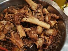 -聚首堂·特色小吃·肘子(什刹海德胜门店)