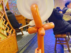 -舒家大院重庆老火锅(纪念塔店)