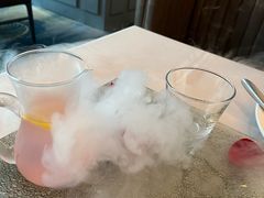 -戈雅法餐厅(世界城广场店)