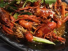 经典十三香风味-虾易落味(杭州黄龙万科中心店)