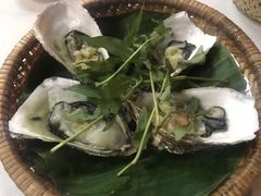 -老房子·1881海鲜餐厅