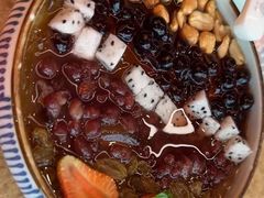 -炭舍干锅·烤鱼(扬名广场店)