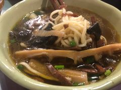 -大石人家鱿鱼面馆(大石西路总店)