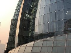 -星巴克(天津大悦城第二店)