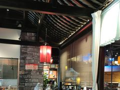 -红蜡烛-养生粥-津鲁菜(中山路店)