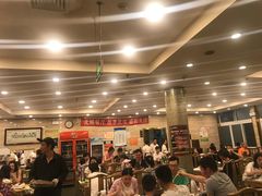 大堂-牛街·马辈儿涮肉(牛街二店)