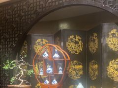 -海天楼中餐厅(吴宫泛太平洋酒店)