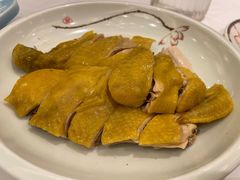 客家盐焗鸡-稻香酒家(天河城店)