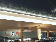 -番禺广场(市桥街道)