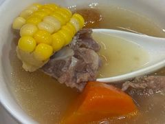 -香港深仔记茶餐厅(东门店)