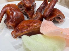 -海上名珠·海鲜酒楼(励骏庞都店)