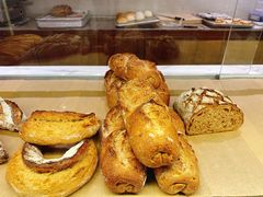 -WHEAT&BAKER-麥(凯德来福士店)