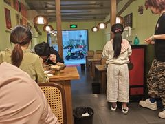 -紫滇源云南生态菜(丹凤街店)