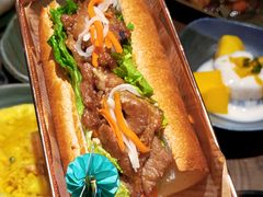 -安南越南餐厅(青岛万象城店)