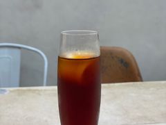 -玫瑰咖啡(中山六路店)