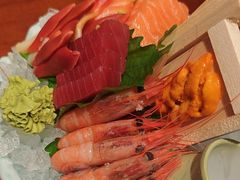 -福樱兰海鲜放题铁板烧(加州店)