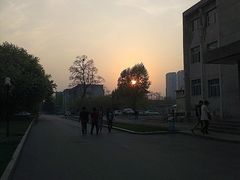 -辽宁大学(崇山校区)