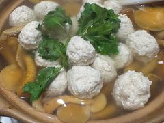 -砂锅居·始于1741(万丰路店)