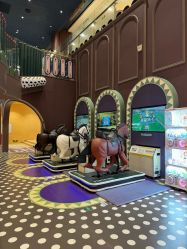 -MELAND CLUB•花园城堡主题亲子乐园•派对•餐厅(广州乐峰广场旗舰店)
