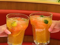 -一品红川菜(皇岗二店)