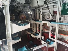 -大连旅顺潜艇博物馆