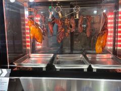 -长春富力万达文华酒店-集·味自助餐厅
