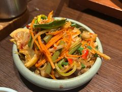 -银米·云南传统过桥米线(双廊黑金冠店)