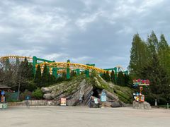 -大连海昌发现王国主题公园