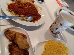 -宜家·瑞典风味餐厅(烟台路店)