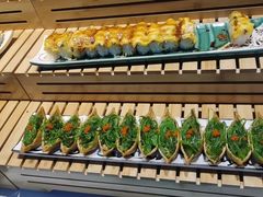 -魁牛·潮汕牛肉自助火锅(沈辽路万达店)