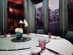 包厢-新名仕(仙霞路店)