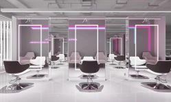 点击看大图 -SWANK SALON